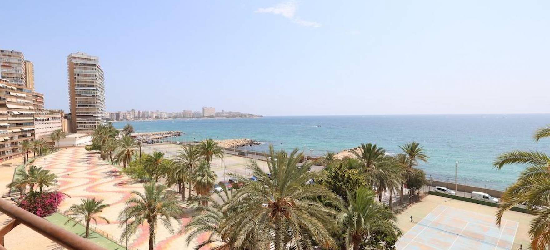 Resale - Apartment - Alicante - Barrio Obrero