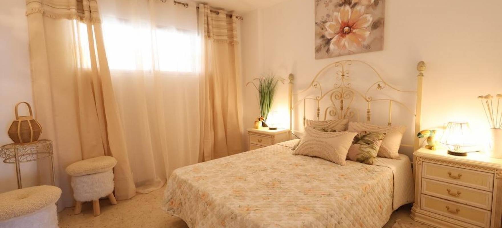 Resale - Apartment - Alicante - Barrio Obrero