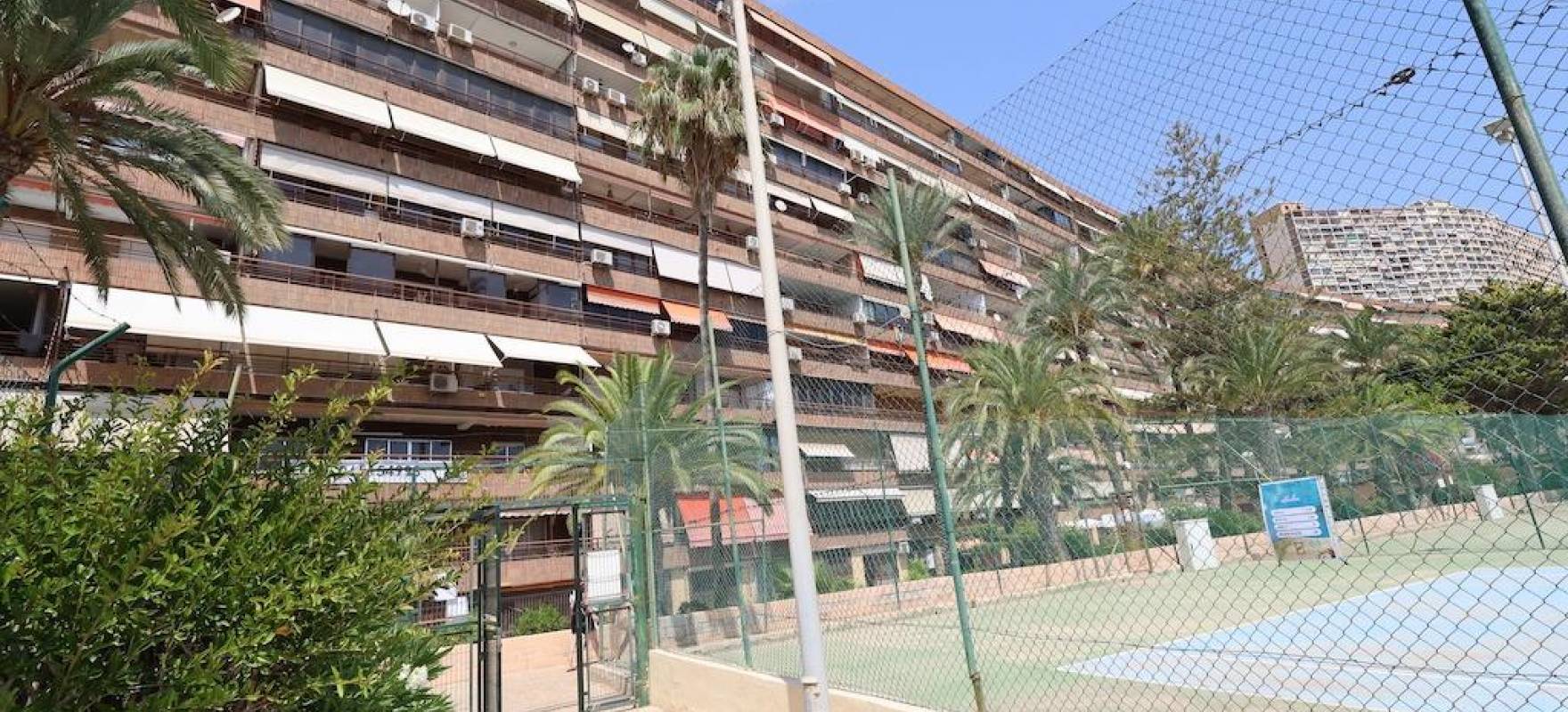 Resale - Apartment - Alicante - Barrio Obrero