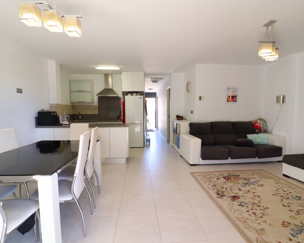 Resale - Apartment - Alicante - Campoamor
