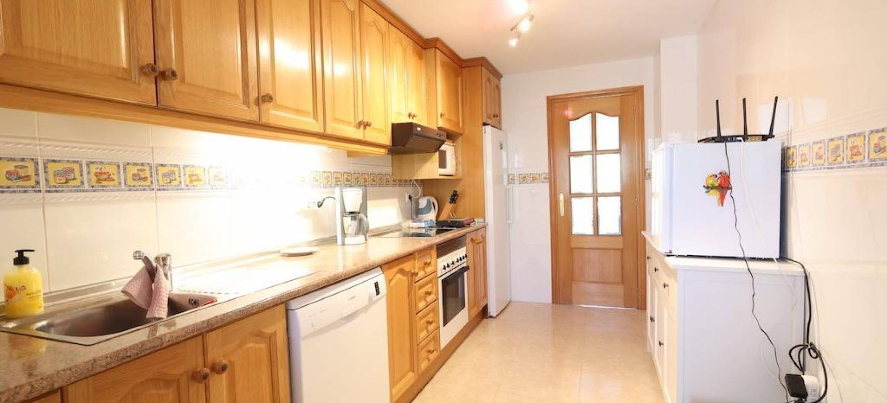 Resale - Apartment - Altea - Altea La Vella