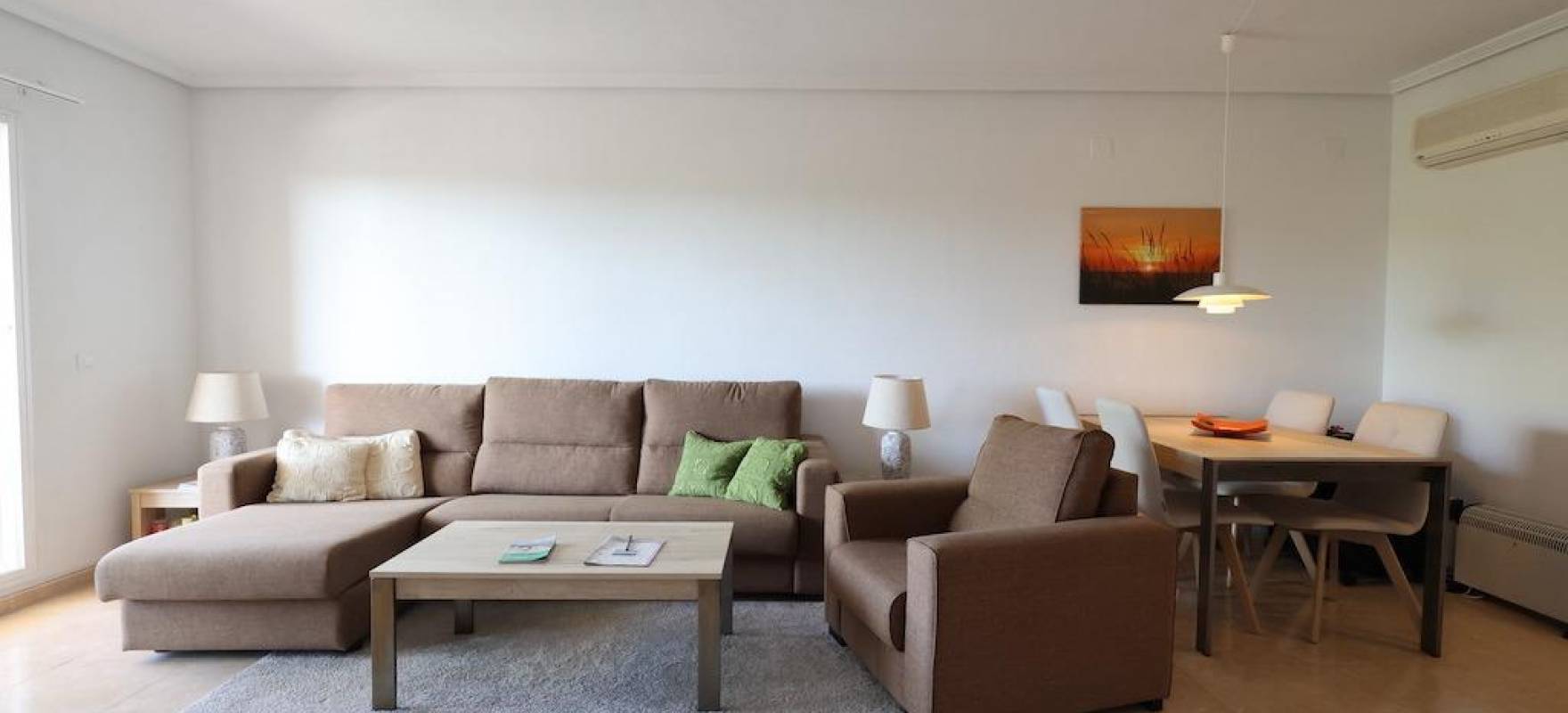 Resale - Apartment - Altea - Altea La Vella