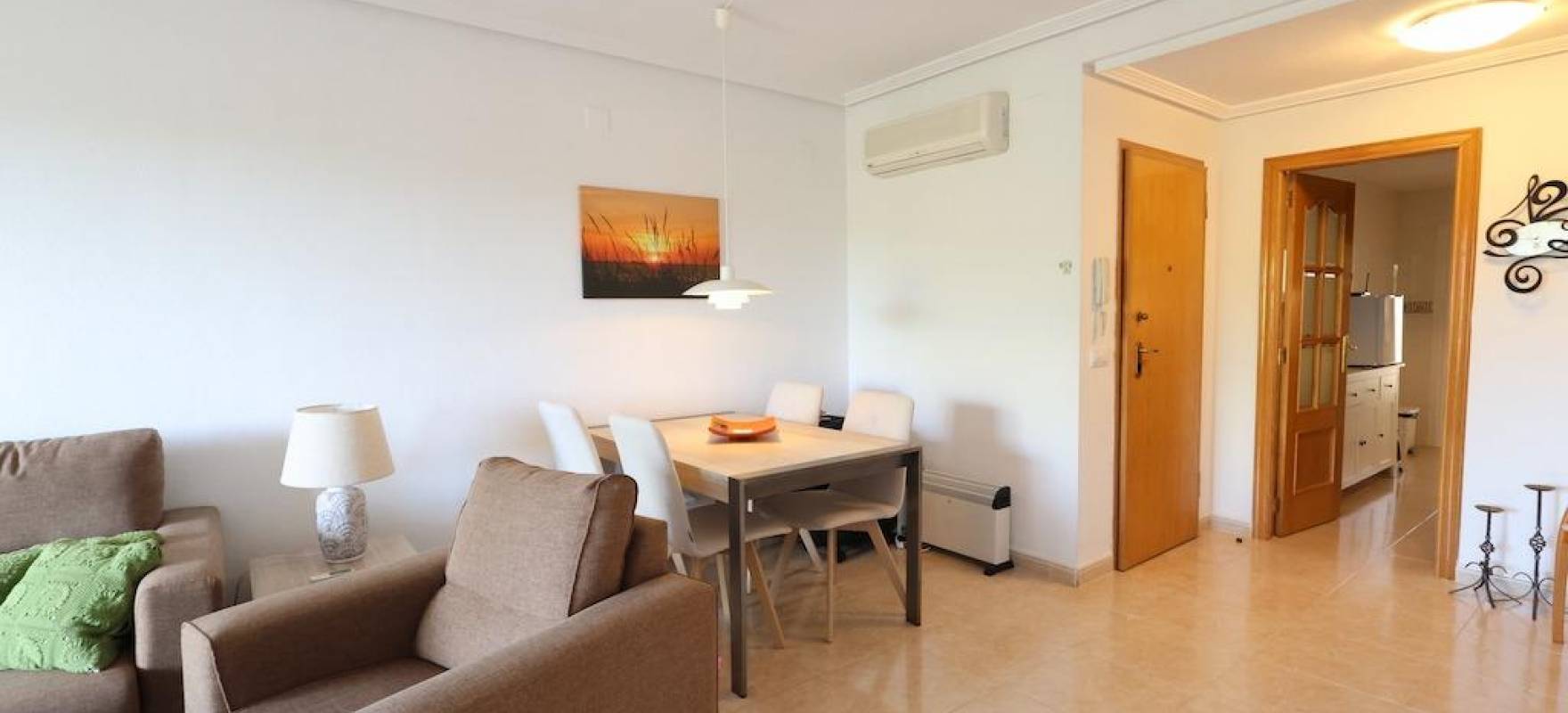 Resale - Apartment - Altea - Altea La Vella