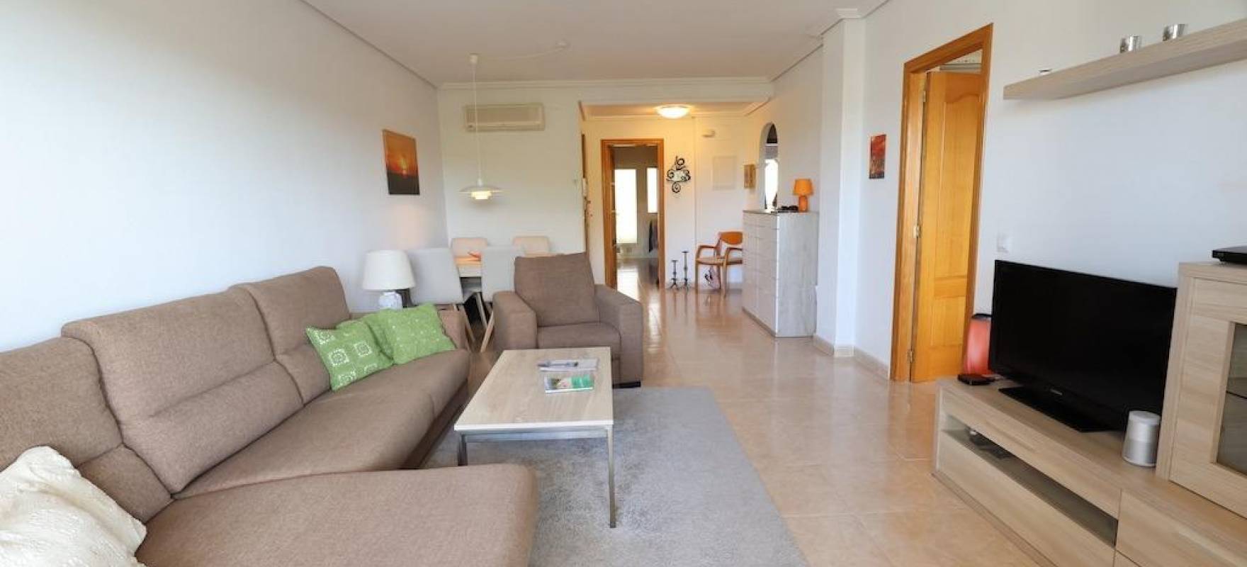 Resale - Apartment - Altea - Altea La Vella