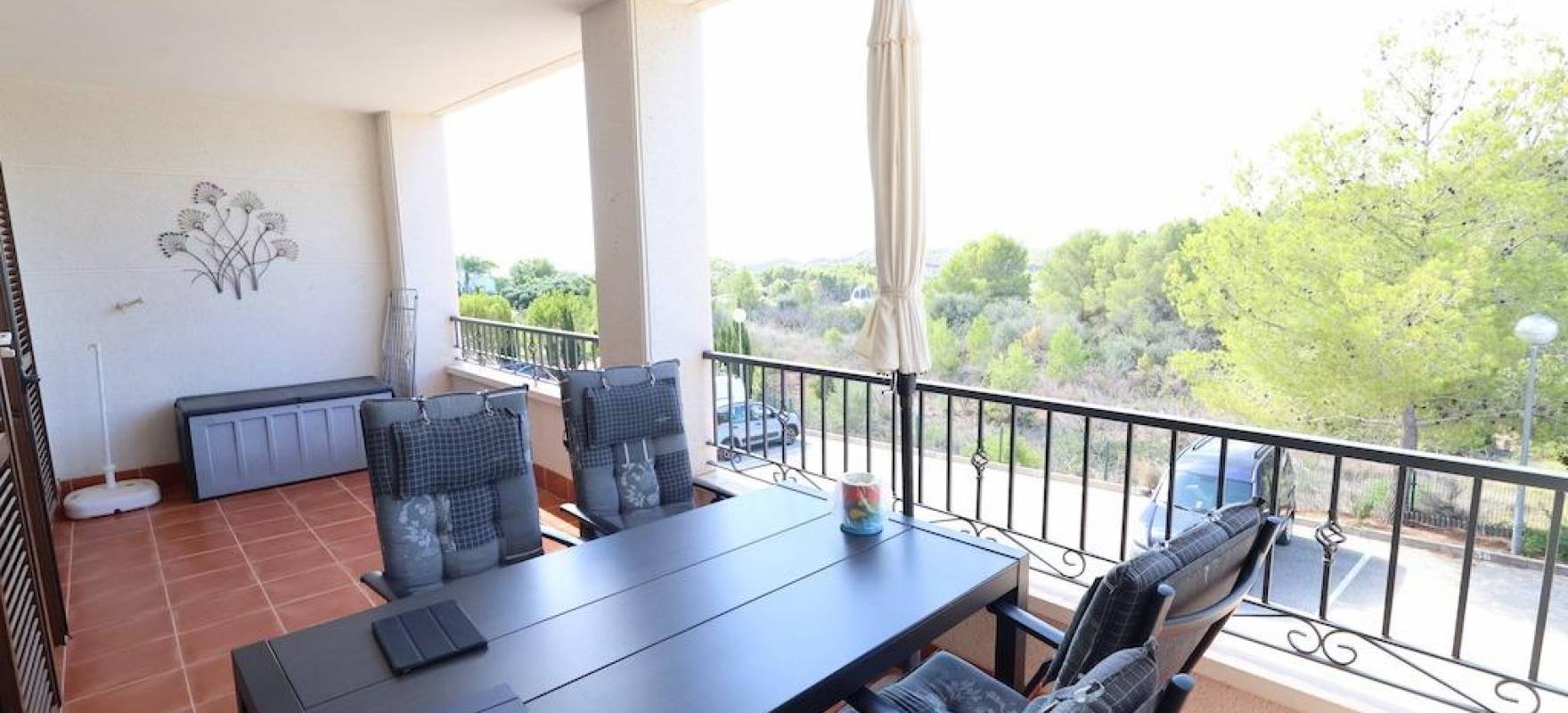 Resale - Apartment - Altea - Altea La Vella