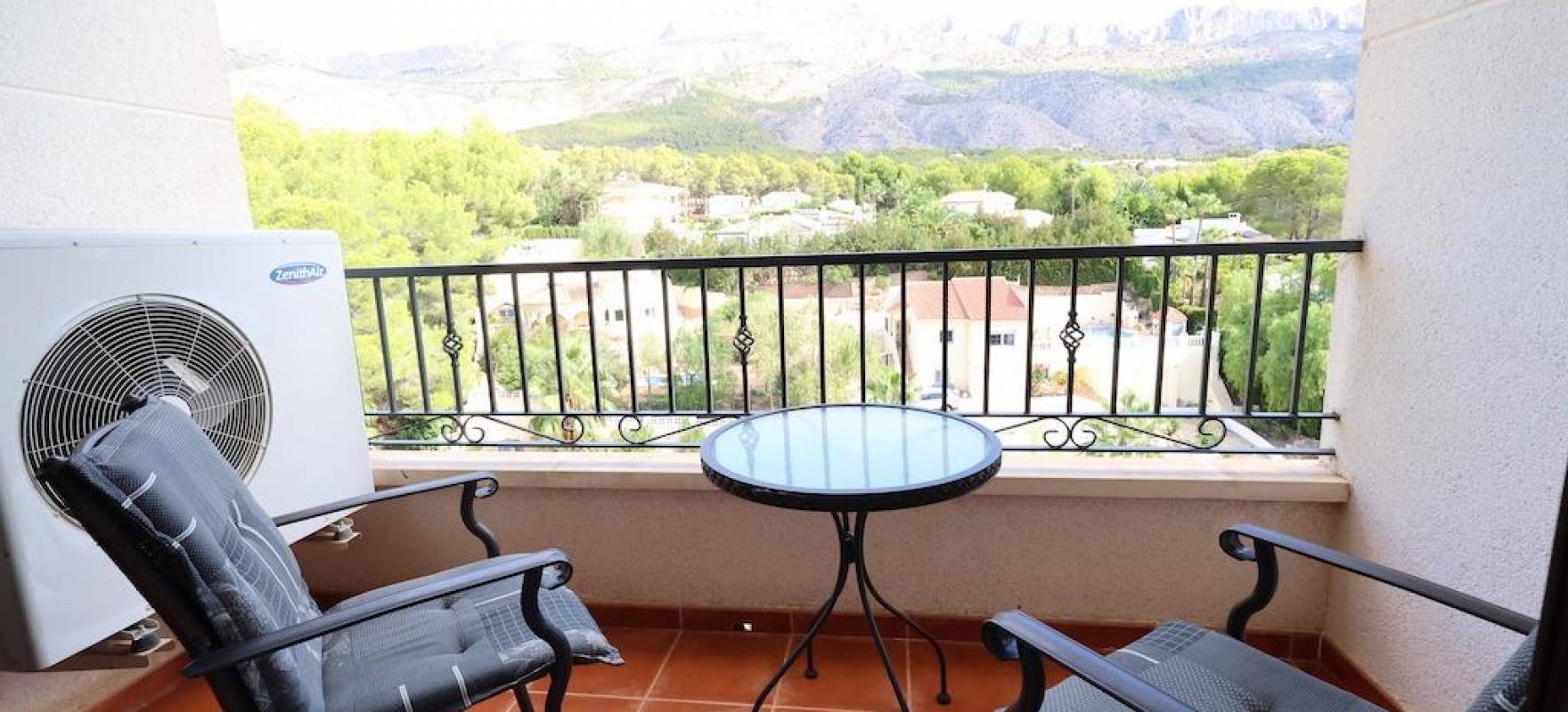 Resale - Apartment - Altea - Altea La Vella