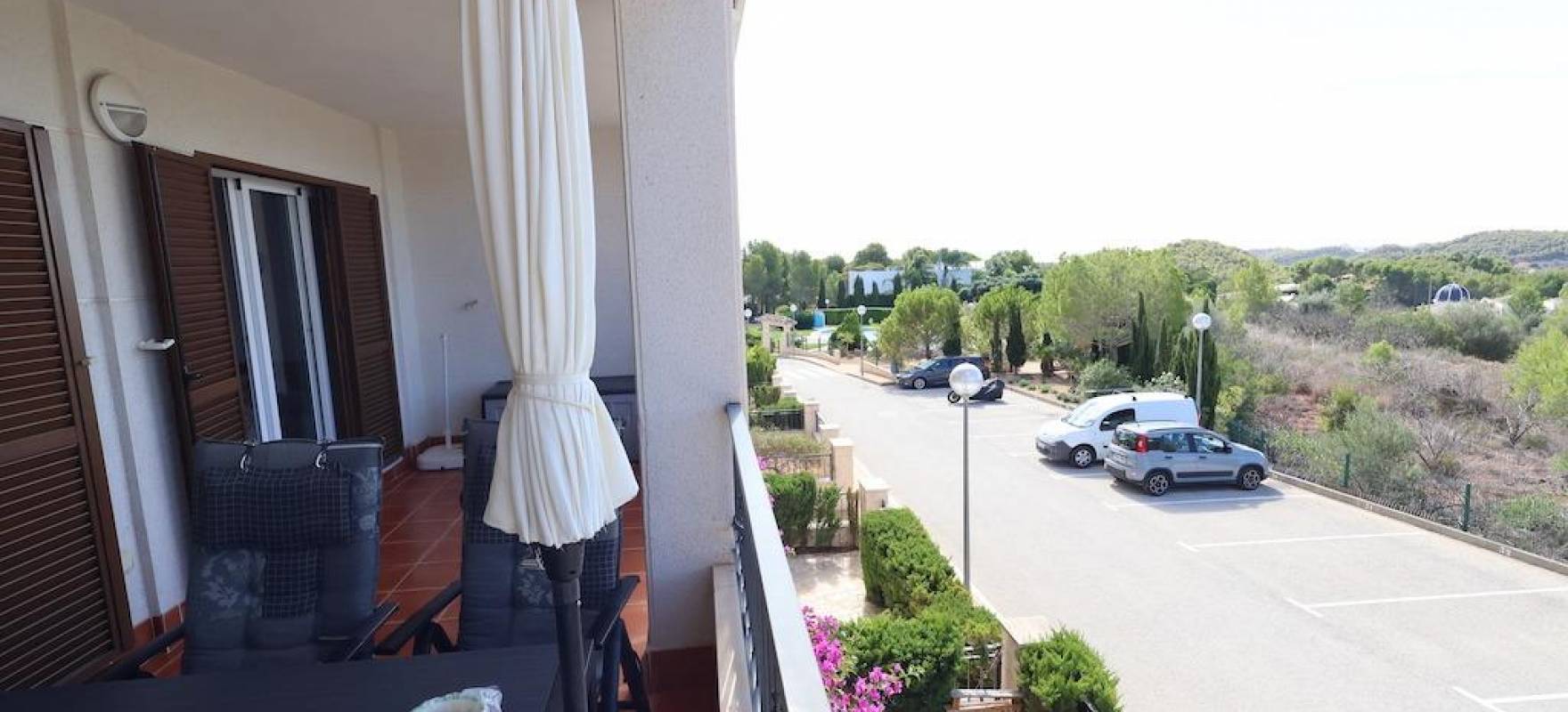 Resale - Apartment - Altea - Altea La Vella