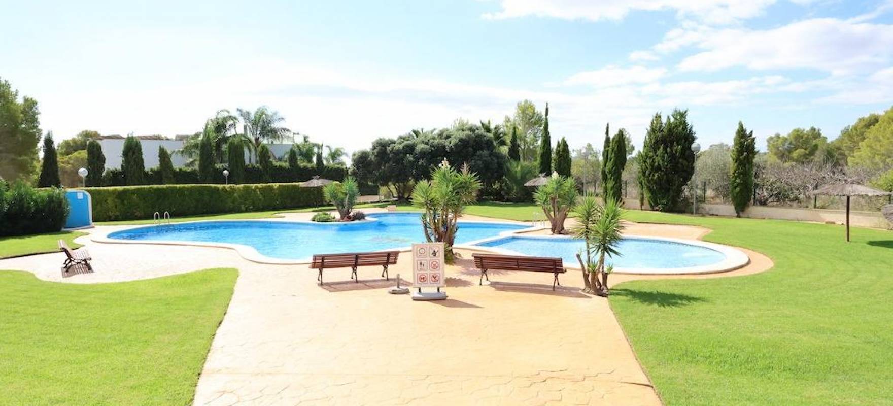 Resale - Apartment - Altea - Altea La Vella