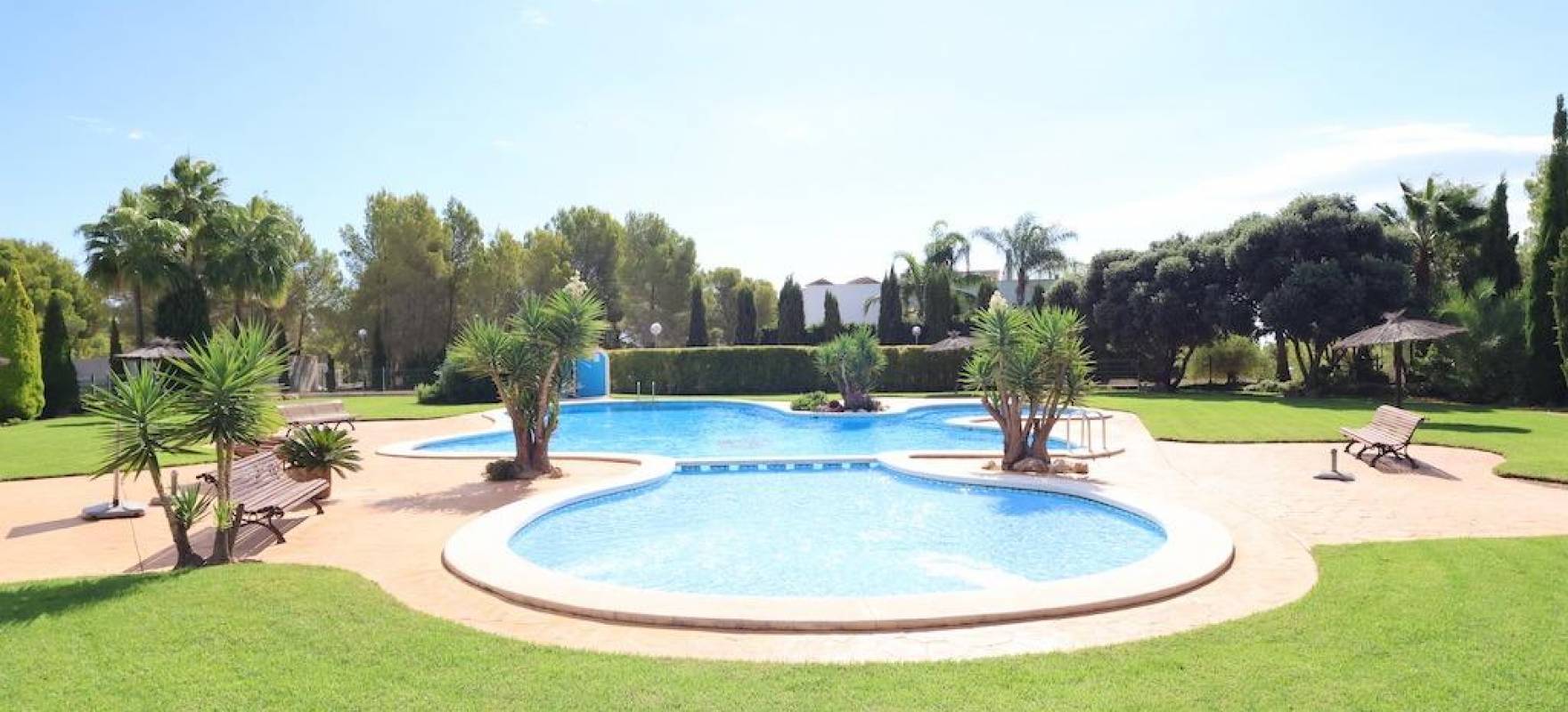 Resale - Apartment - Altea - Altea La Vella