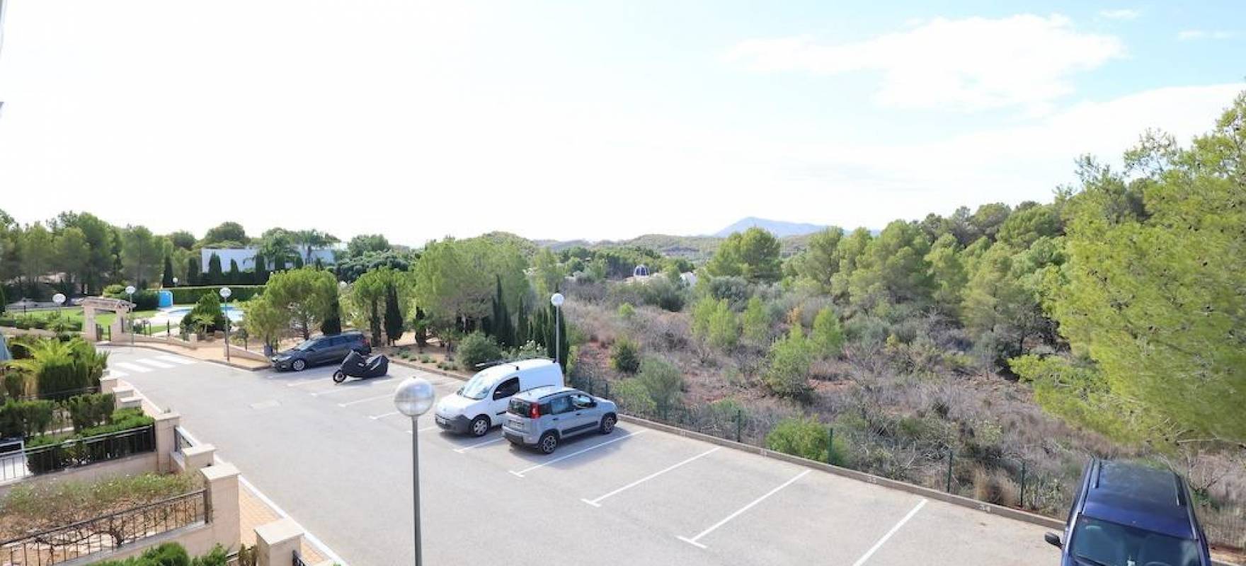 Resale - Apartment - Altea - Altea La Vella