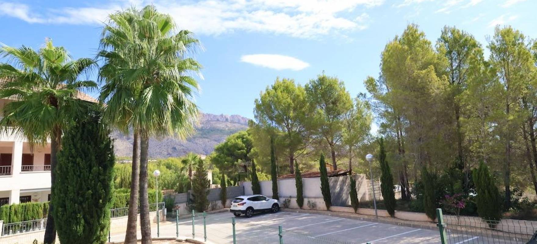 Resale - Apartment - Altea - Altea La Vella