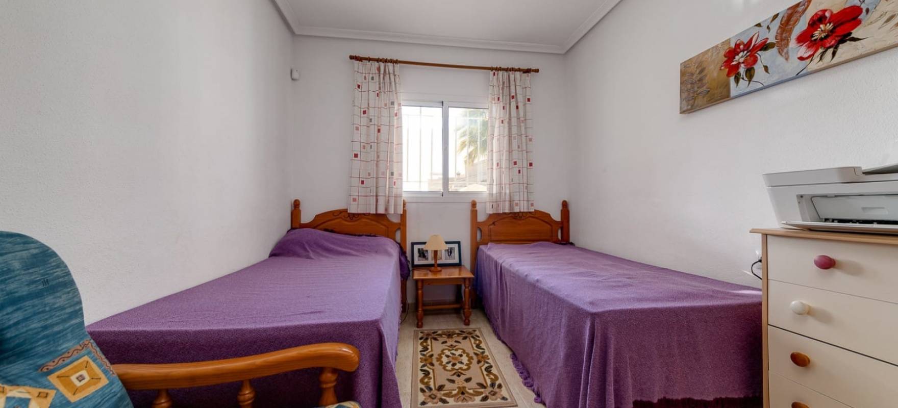 Resale - Apartment/Duplex - Orihuela Costa - Cabo roig - La Zenia