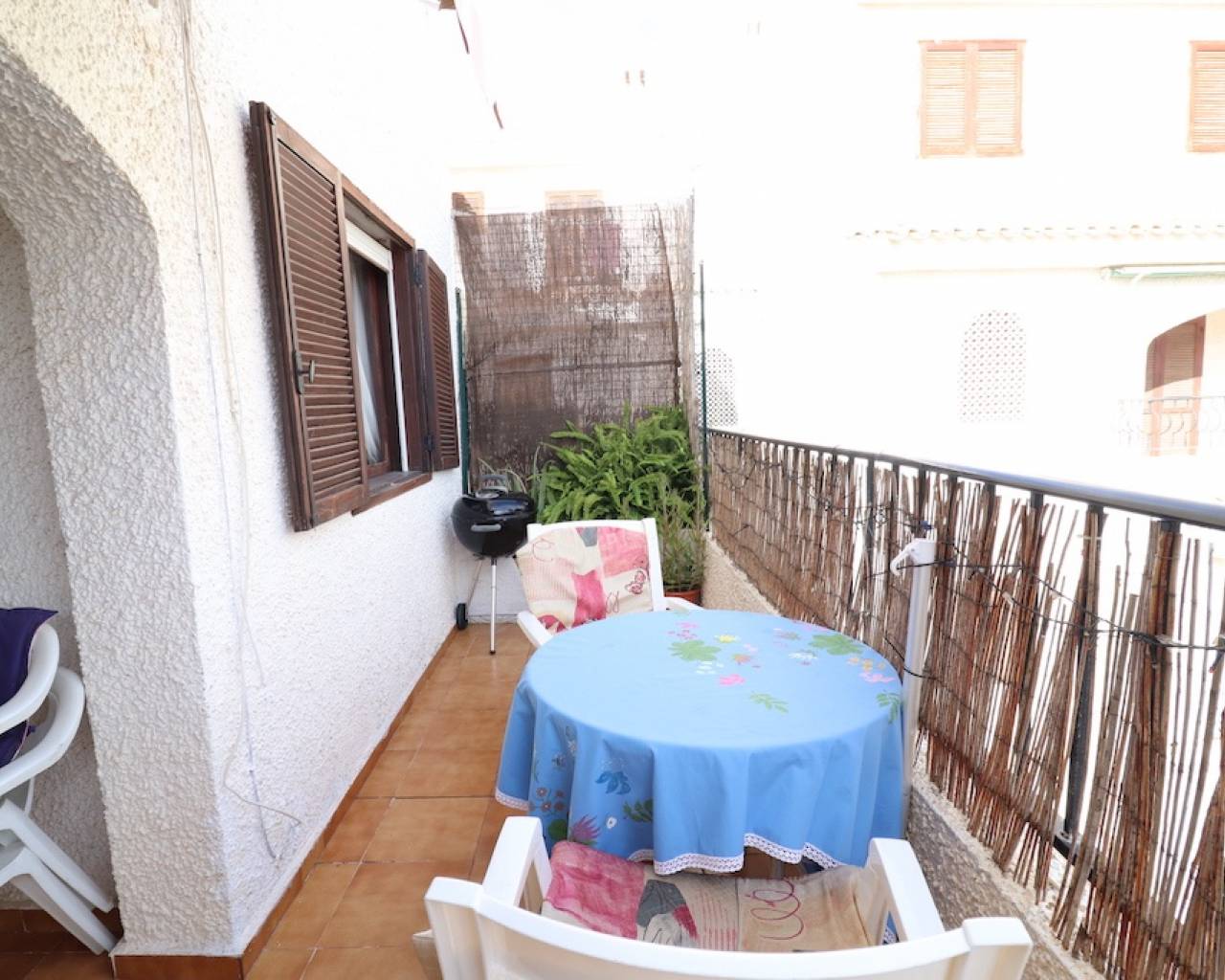 Resale - Apartment/Duplex - Orihuela Costa - Playa Flamenca