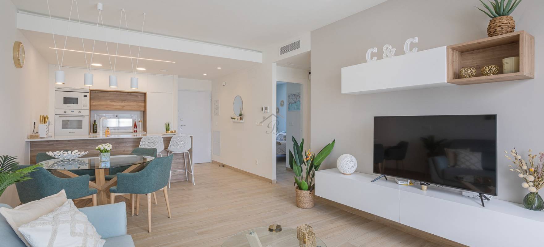 Resale - Apartment / flat - Guardamar del Segura - EL RASO