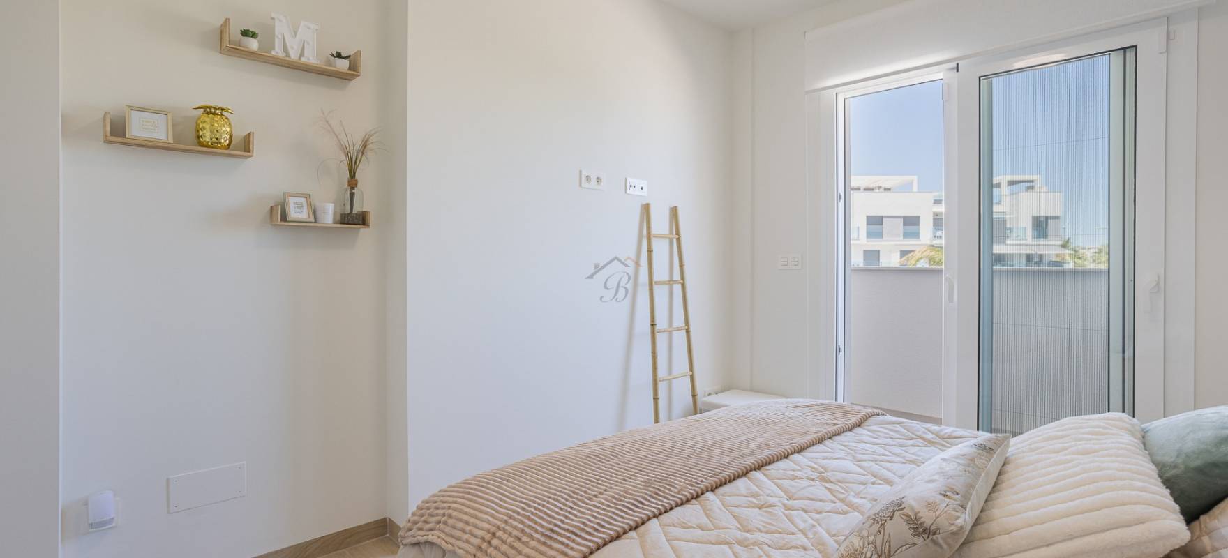 Resale - Apartment / flat - Guardamar del Segura - EL RASO