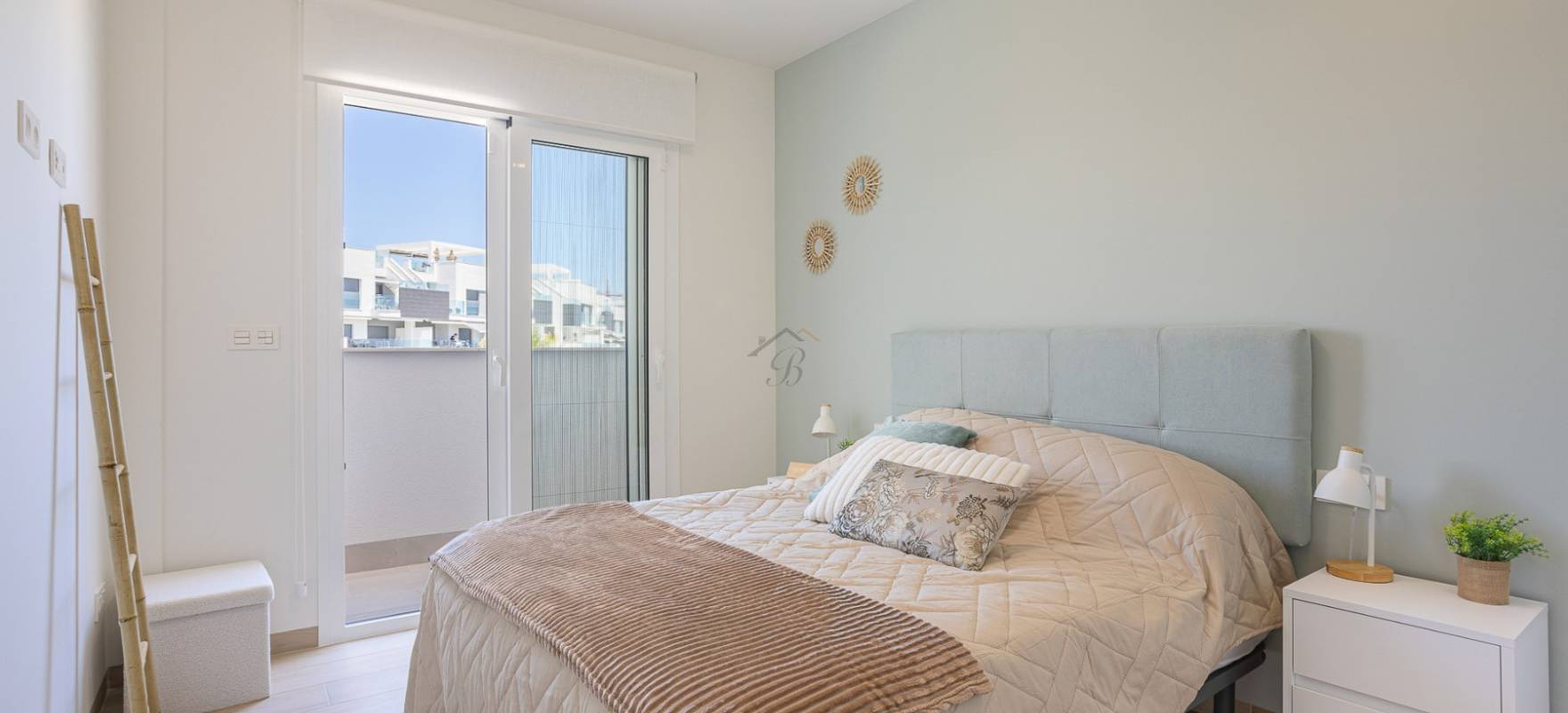 Resale - Apartment / flat - Guardamar del Segura - EL RASO