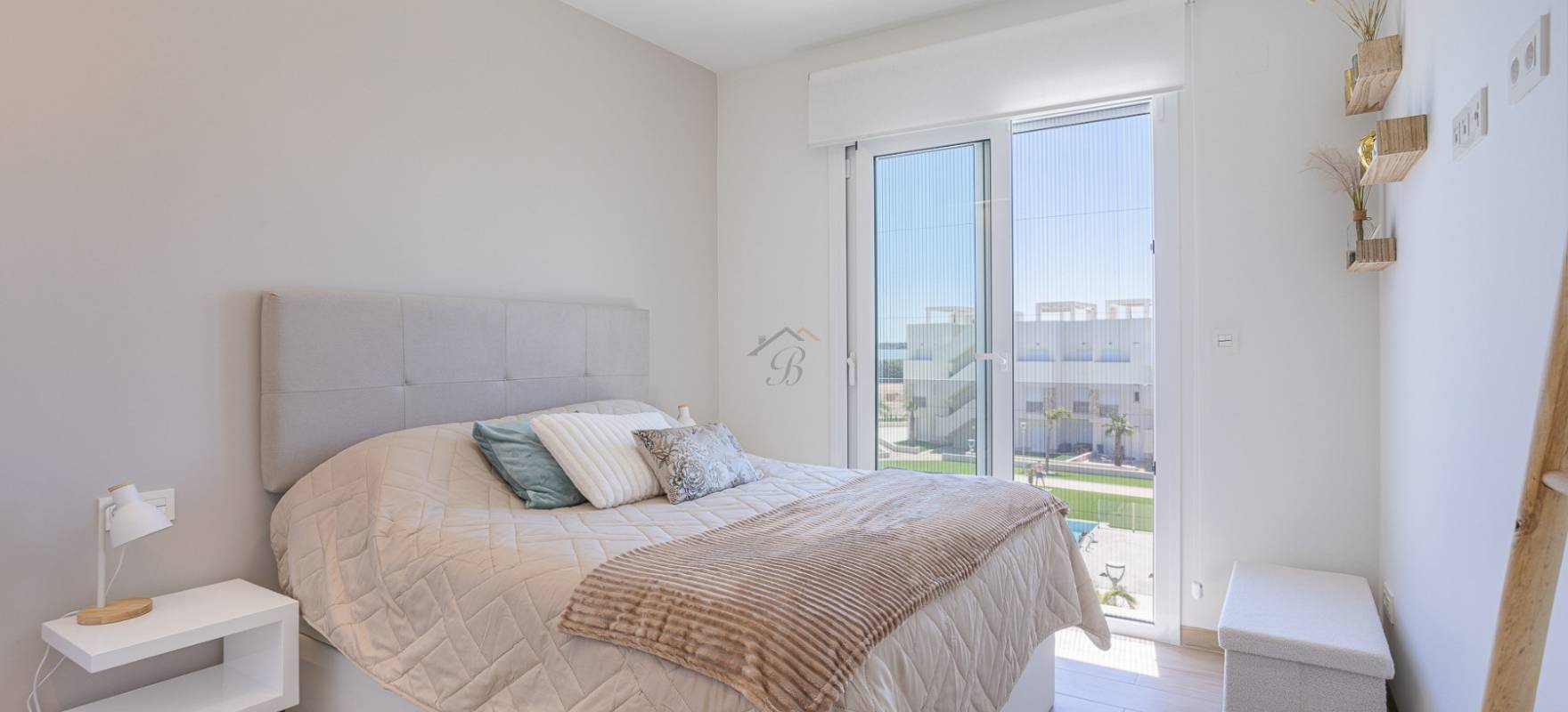 Resale - Apartment / flat - Guardamar del Segura - EL RASO