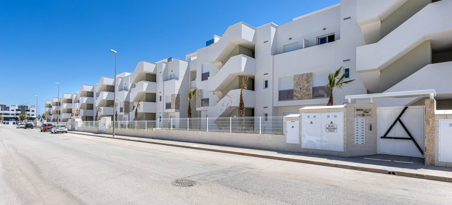 Resale - Apartment / flat - Guardamar del Segura - EL RASO