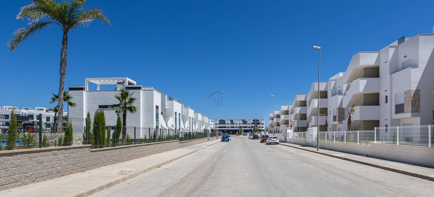 Resale - Apartment / flat - Guardamar del Segura - EL RASO