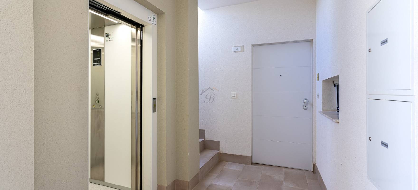 Resale - Apartment / flat - Guardamar del Segura - EL RASO