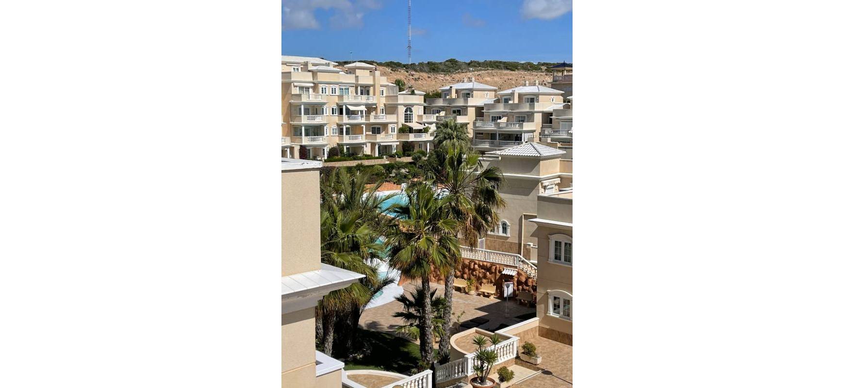 Resale - Apartment / flat - Guardamar del Segura - Guardamar