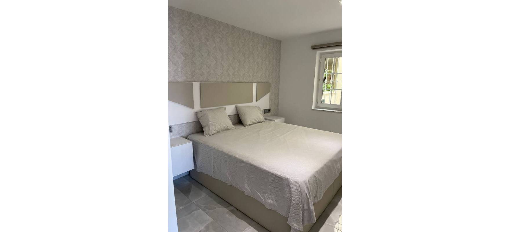 Resale - Apartment / flat - Guardamar del Segura - Guardamar