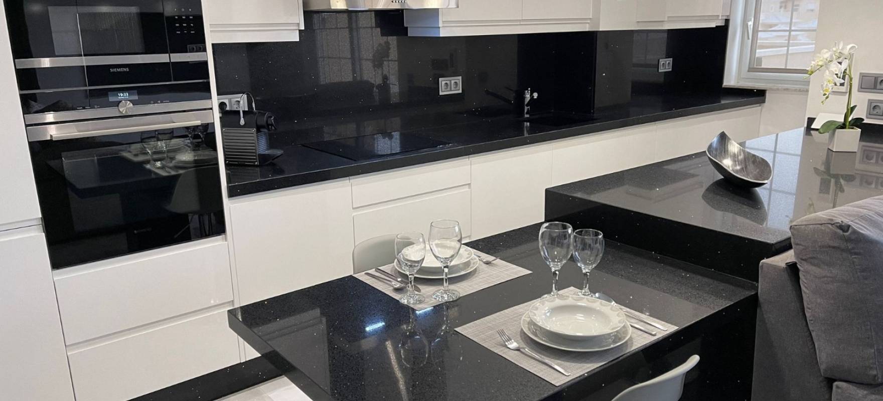 Resale - Apartment / flat - Guardamar del Segura - Guardamar