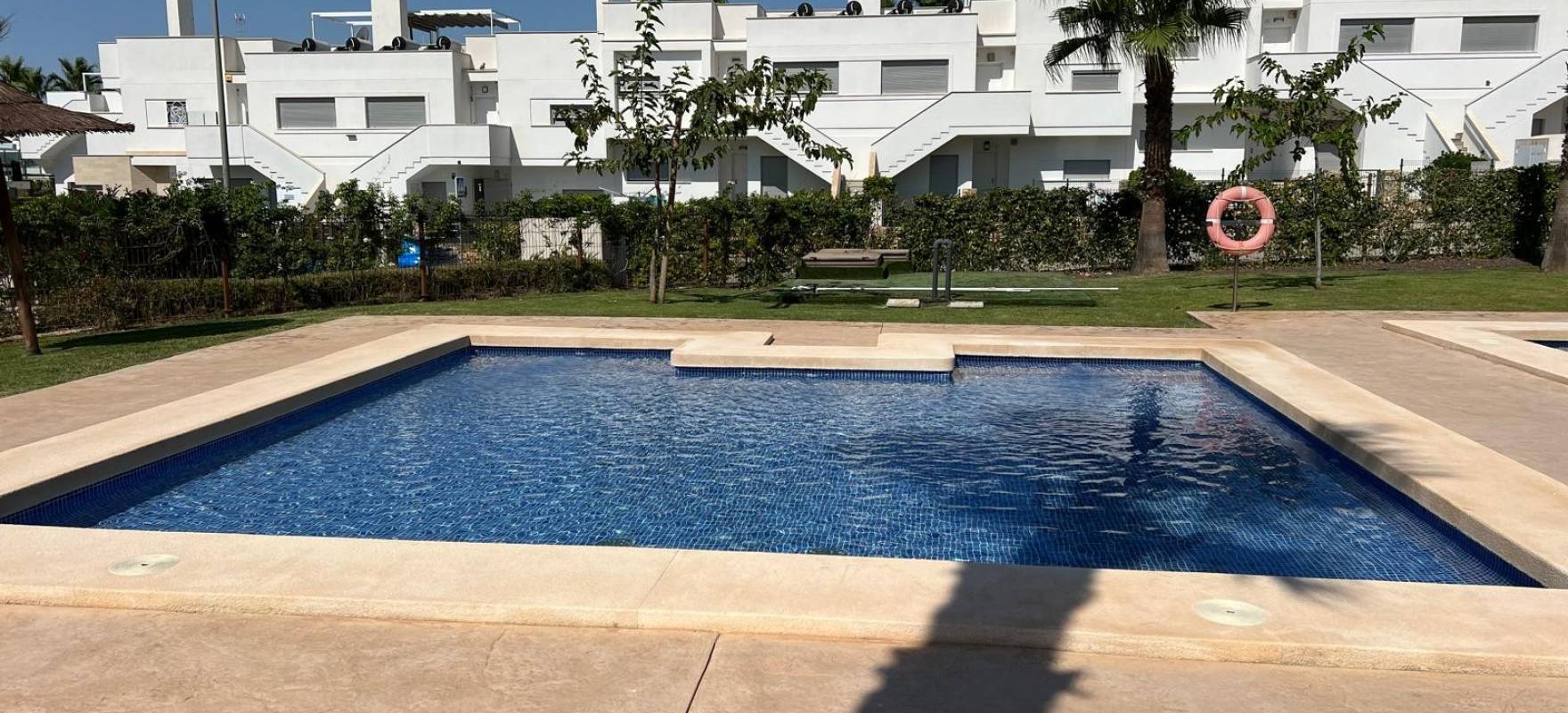 Resale - Apartment - Flat - Orihuela - Entre Naranjos Vistabella Golf