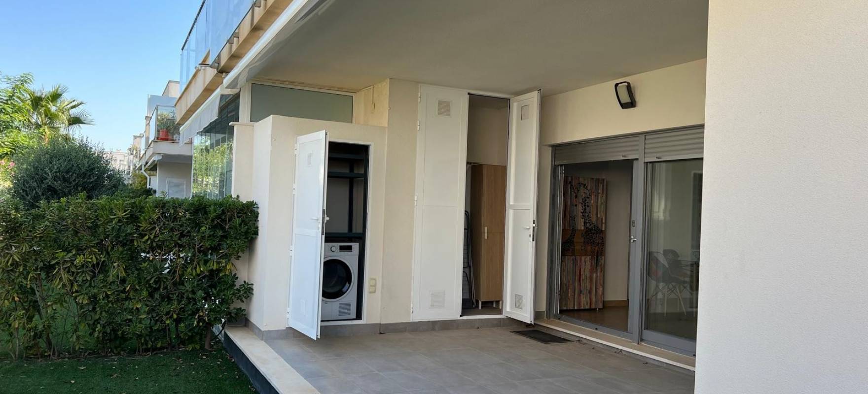 Resale - Apartment - Flat - Orihuela - Entre Naranjos Vistabella Golf