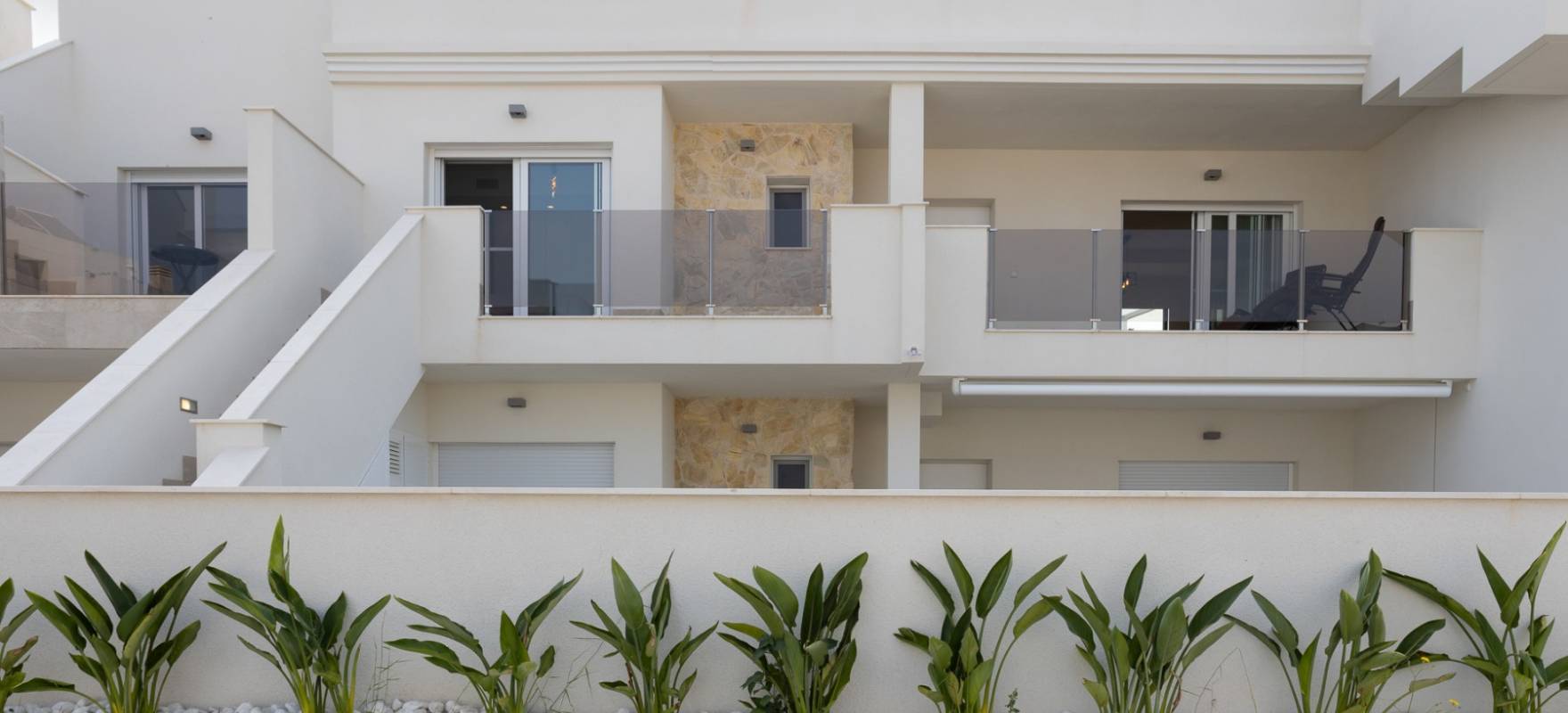 Resale - Apartment / flat - San Miguel de Salinas - BLUE LAGOON