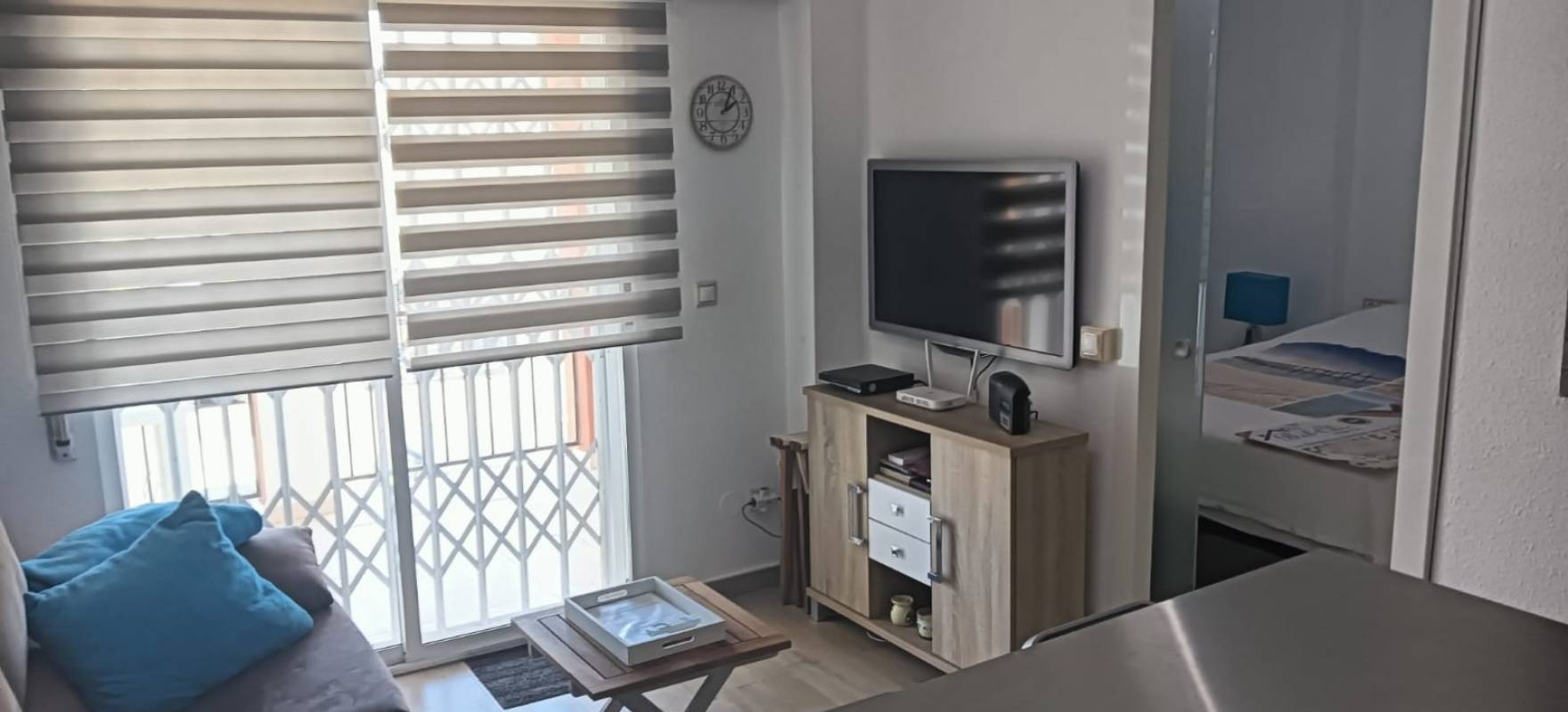 Resale - Apartment - Flat - Torrevieja - La Mata