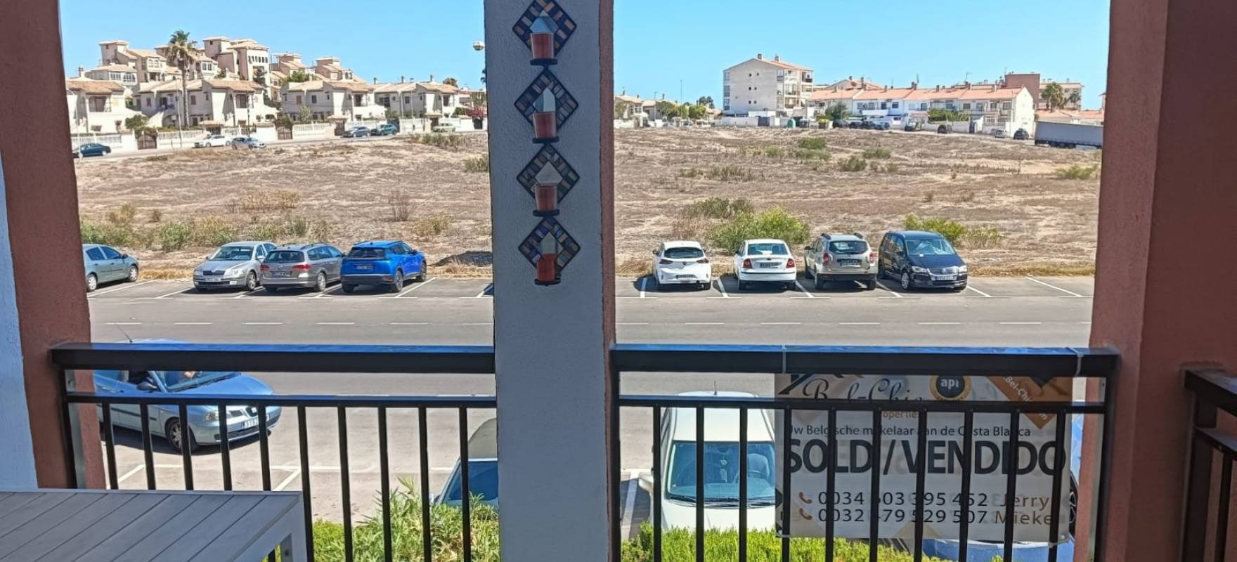 Resale - Apartment - Flat - Torrevieja - La Mata