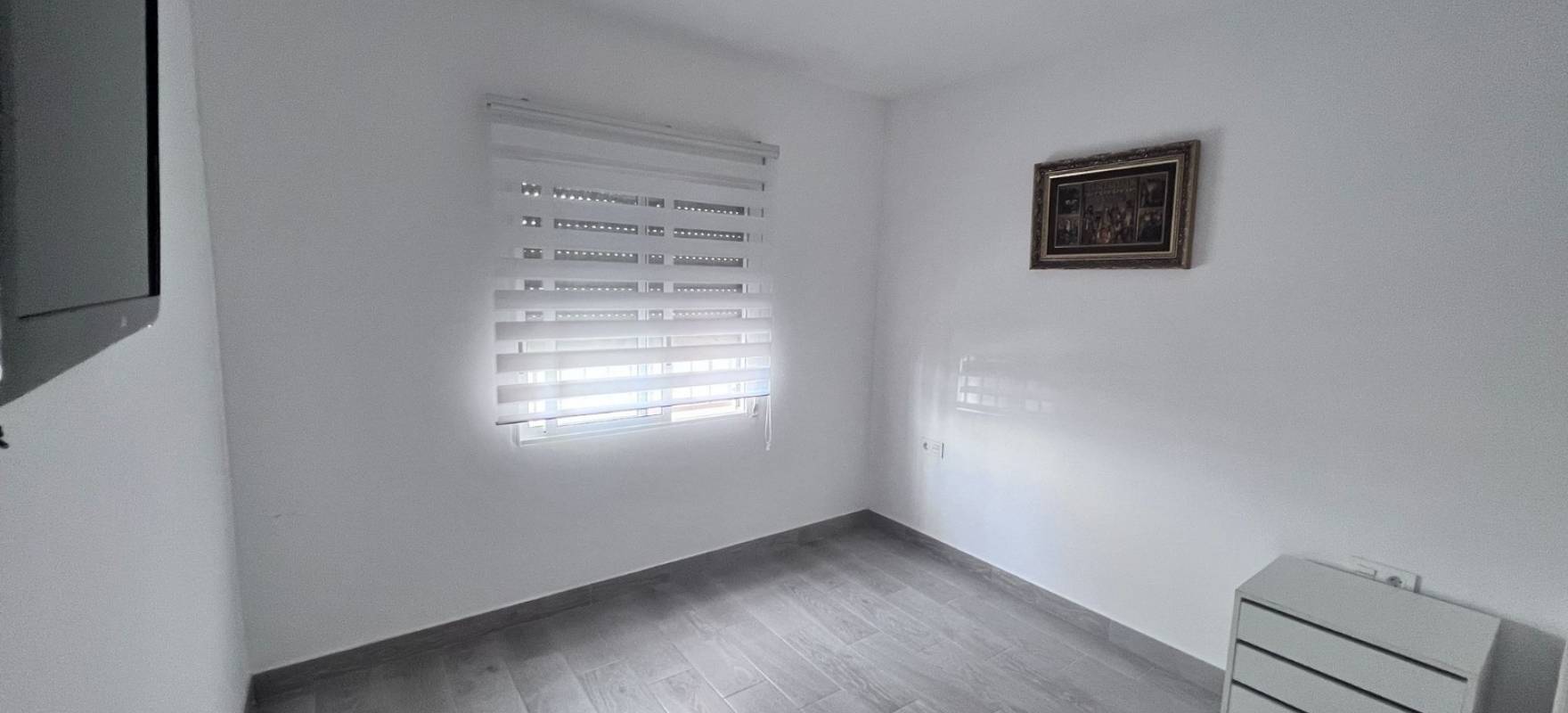 Resale - Apartment - Ground Floor - Torrevieja - El Limonar