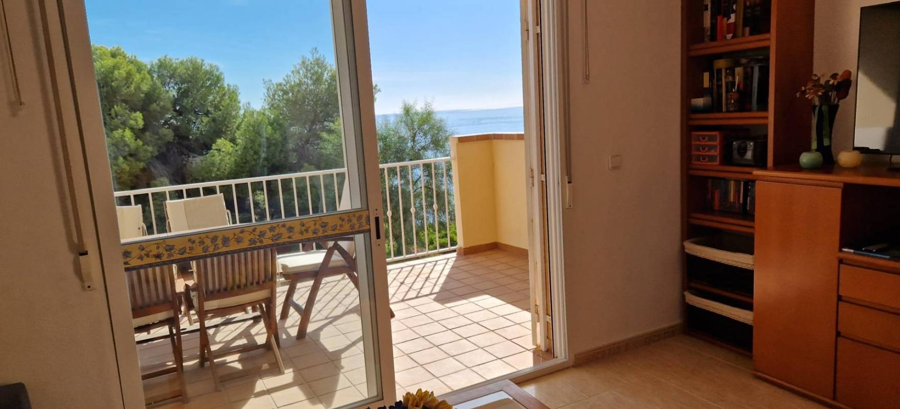 Resale - Apartment - Orihuela Costa - Campoamor