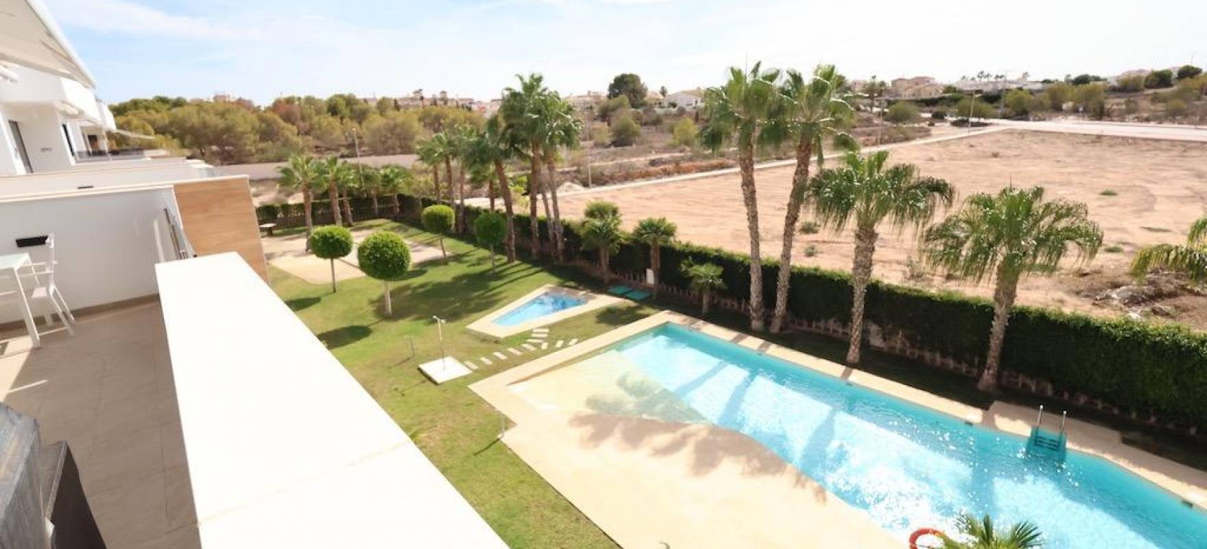 Resale - Apartment - Orihuela Costa - Las Mimosas