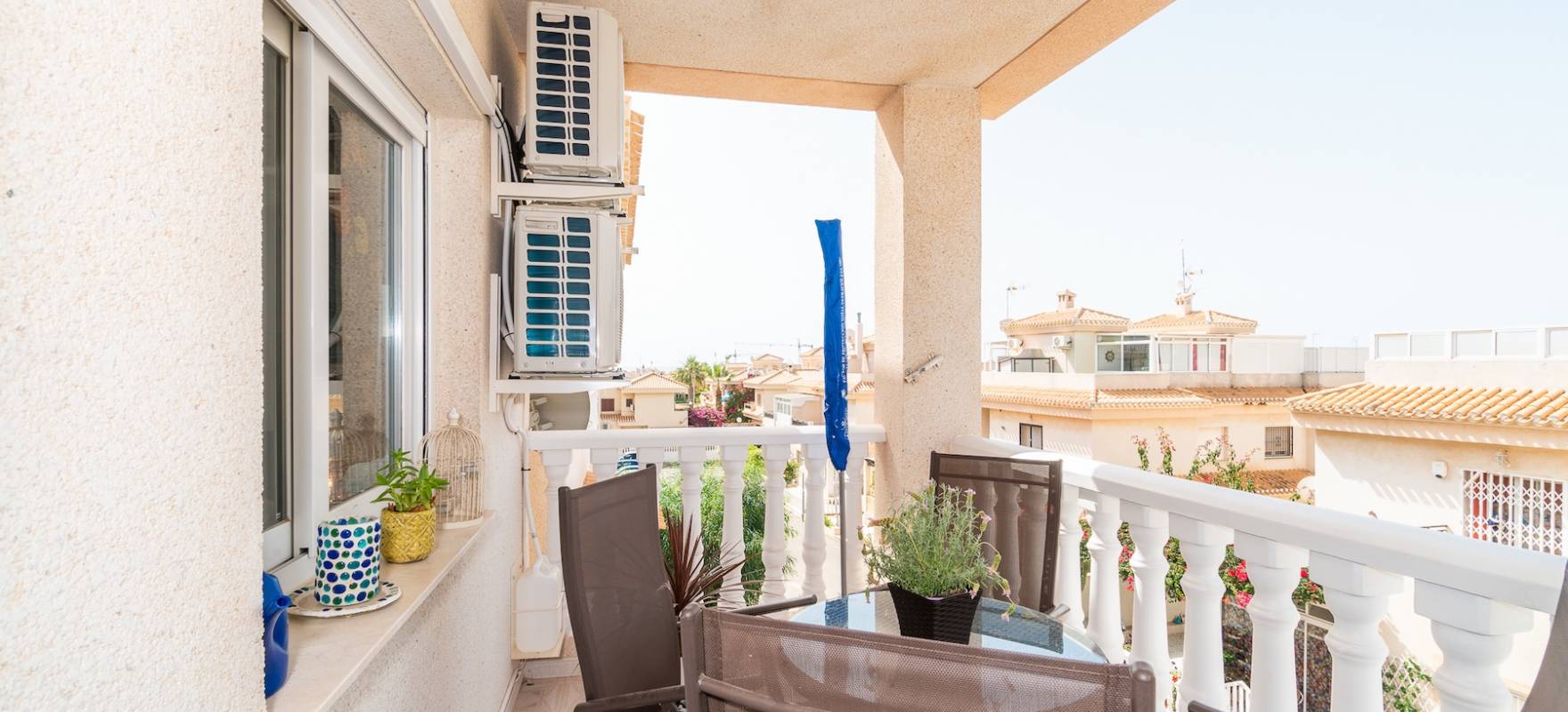 Resale - Apartment - Orihuela Costa - Playa Flamenca