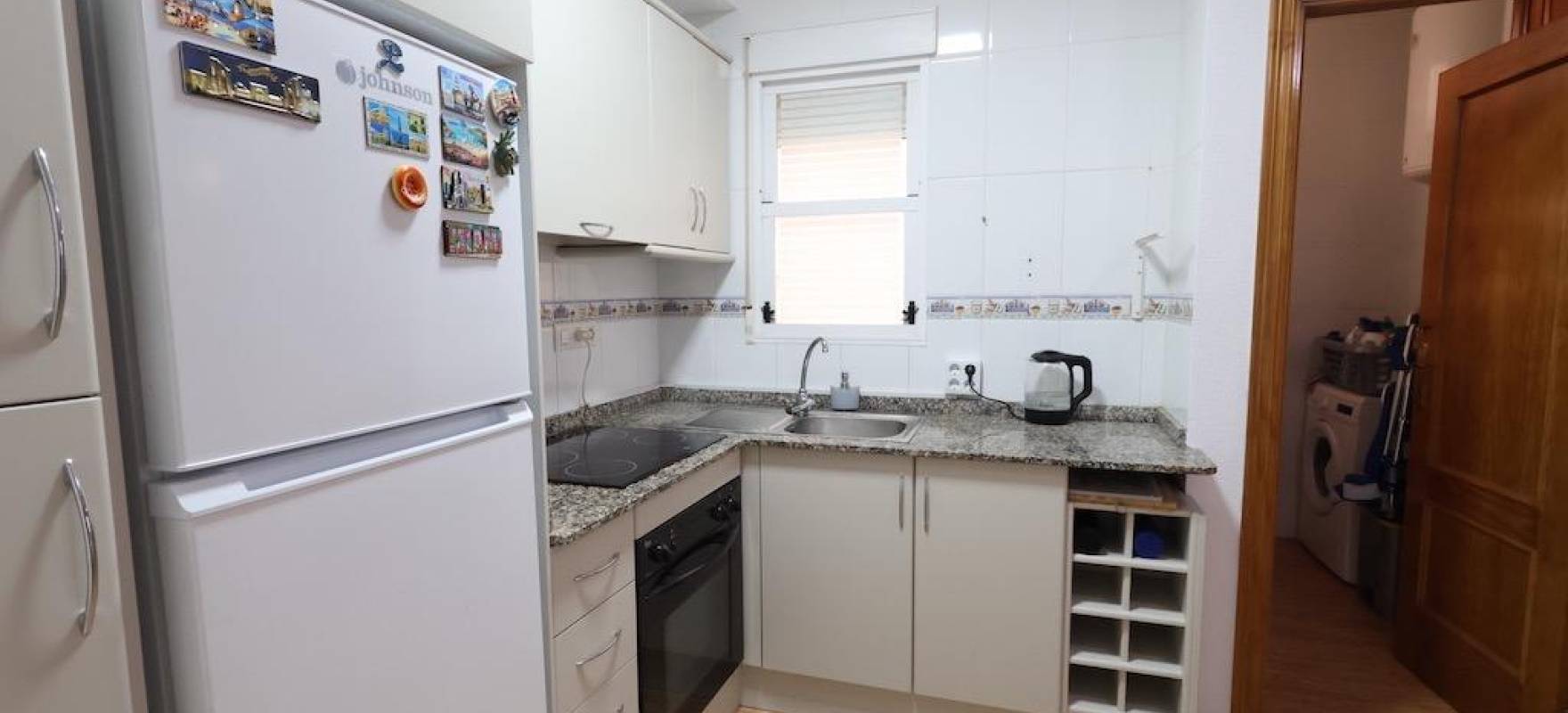 Resale - Apartment - Orihuela Costa - Punta Prima