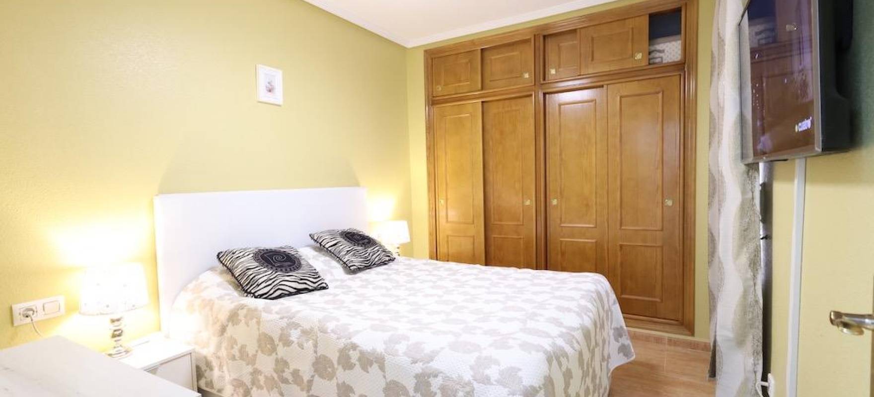 Resale - Apartment - Orihuela Costa - Punta Prima