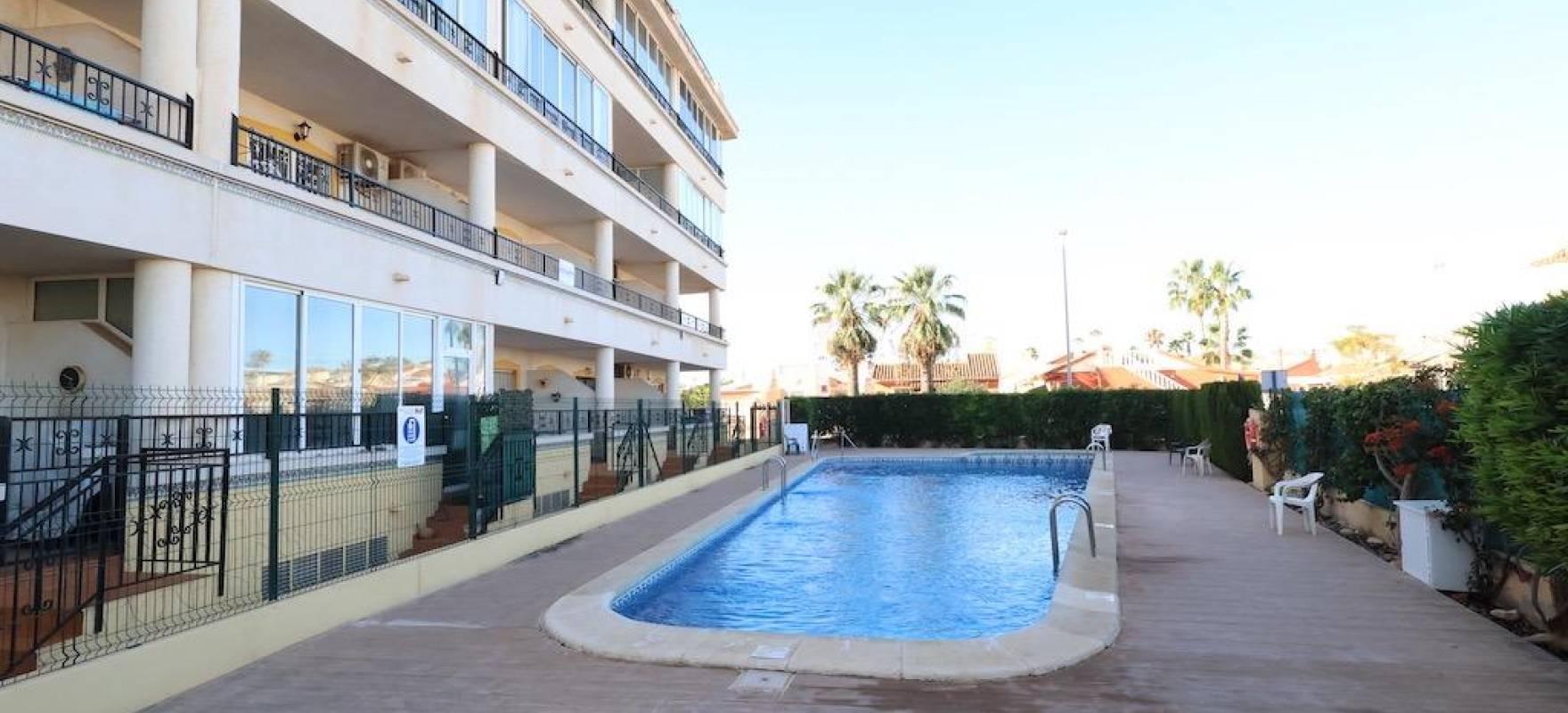 Resale - Apartment - Orihuela Costa - Punta Prima