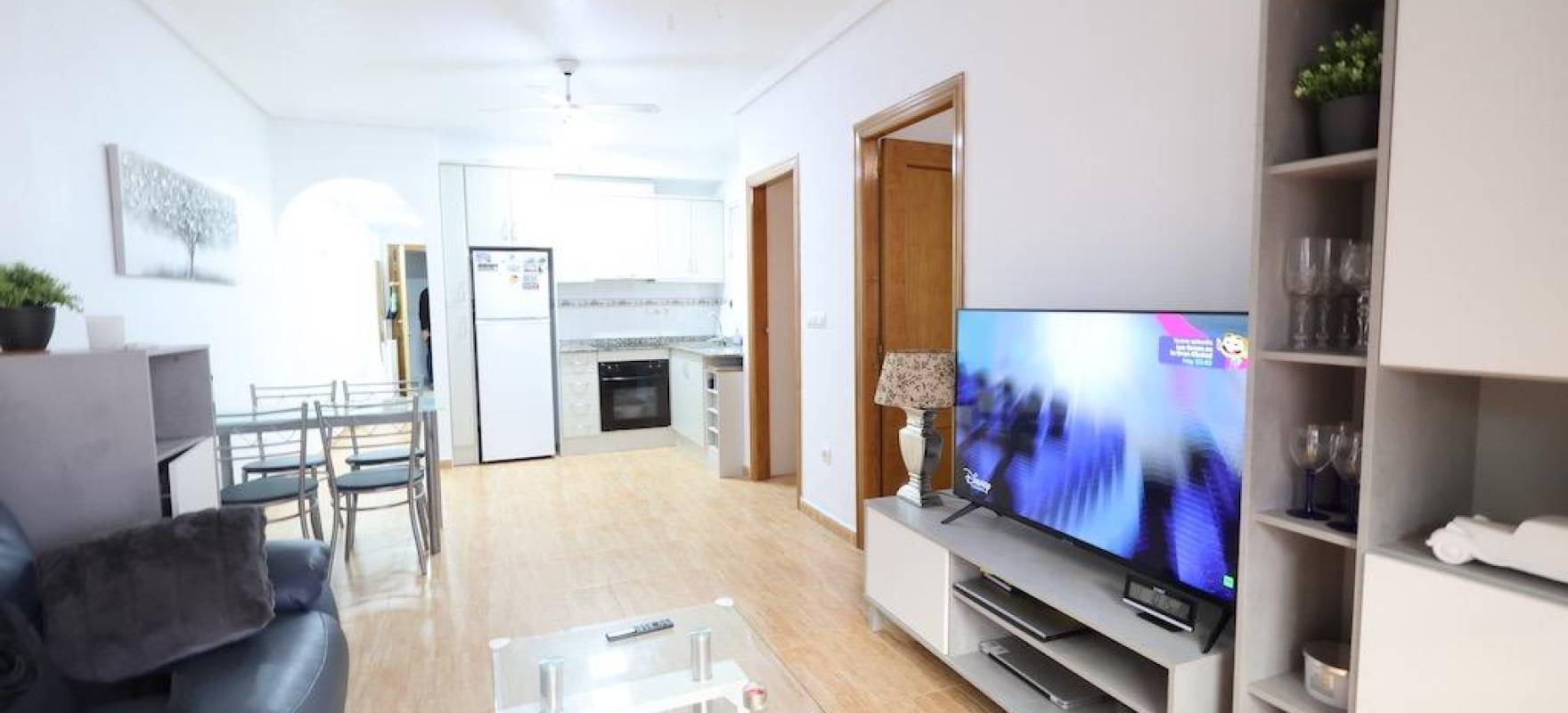 Resale - Apartment - Orihuela Costa - Punta Prima