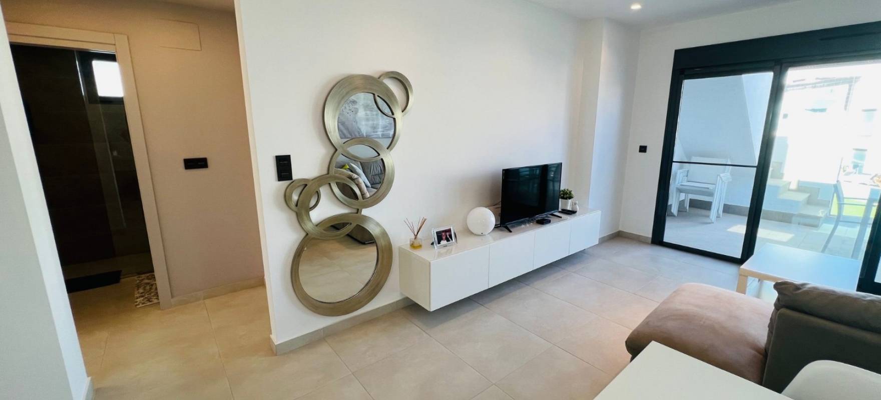 Resale - Apartment - Penthouse - Guardamar del Segura - Guardamar