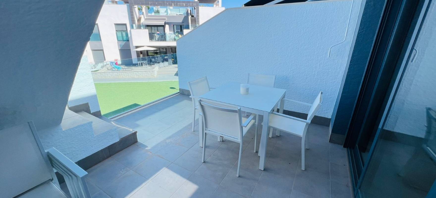 Resale - Apartment - Penthouse - Guardamar del Segura - Guardamar