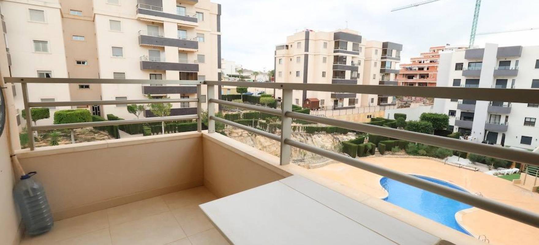 Resale - Apartment - San Miguel de Salinas - Pueblo 9