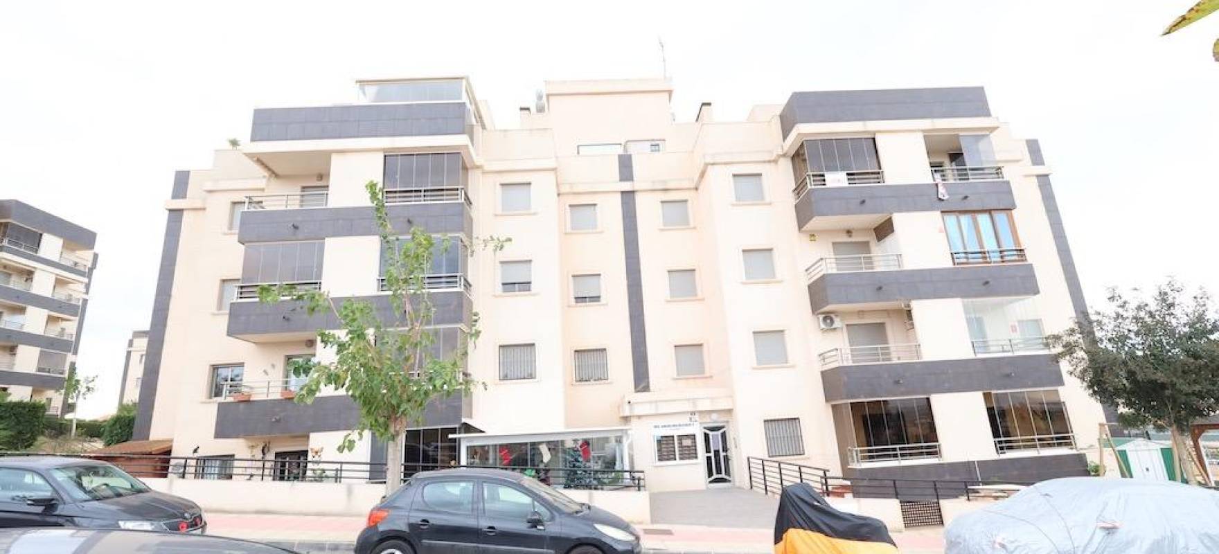 Resale - Apartment - San Miguel de Salinas - Pueblo 9