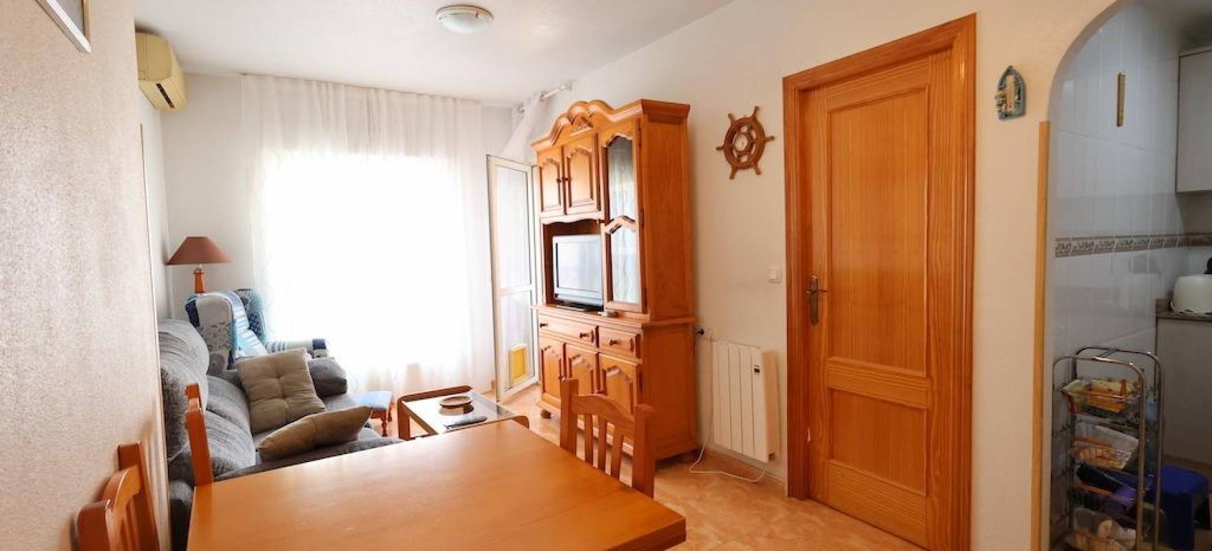 Resale - Apartment - Torrevieja - Acequion