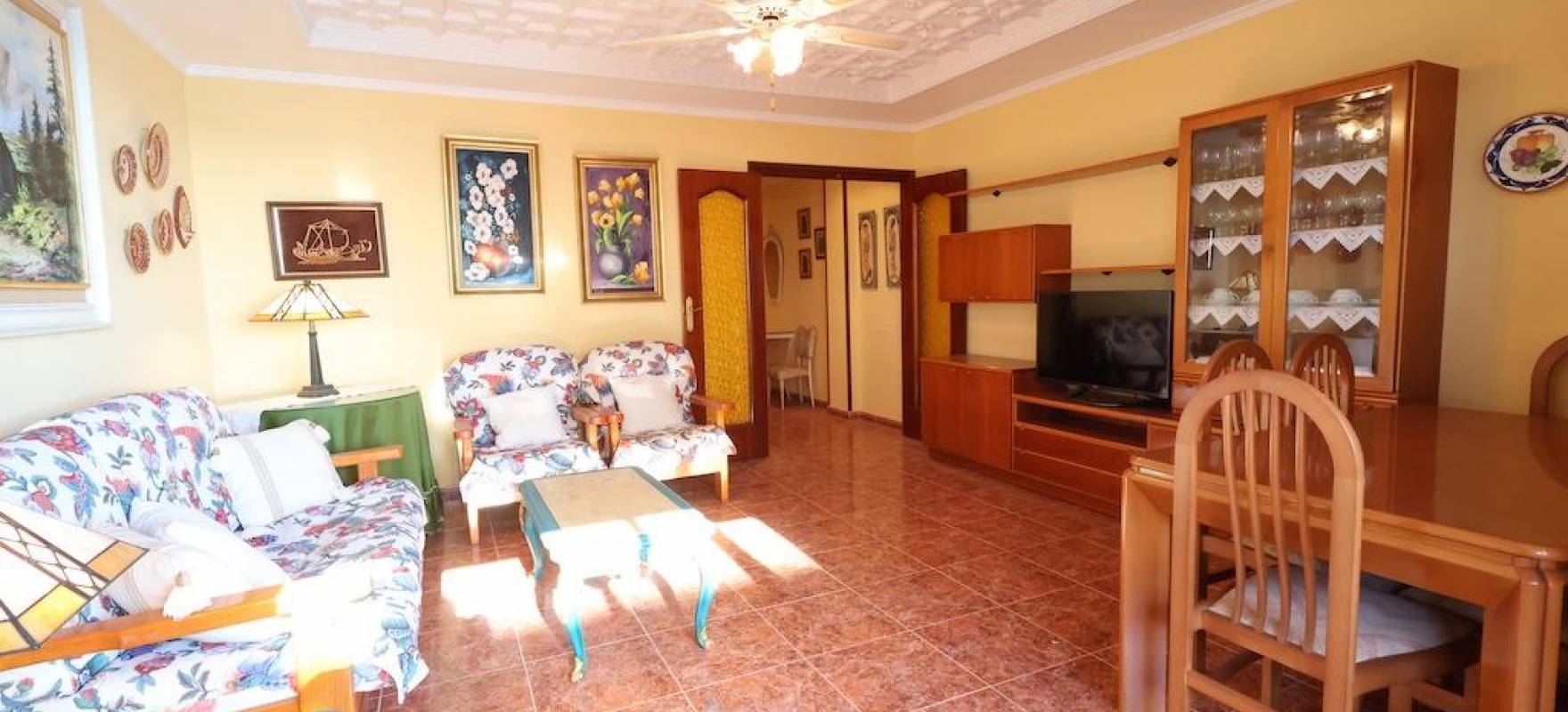 Resale - Apartment - Torrevieja - Acequion