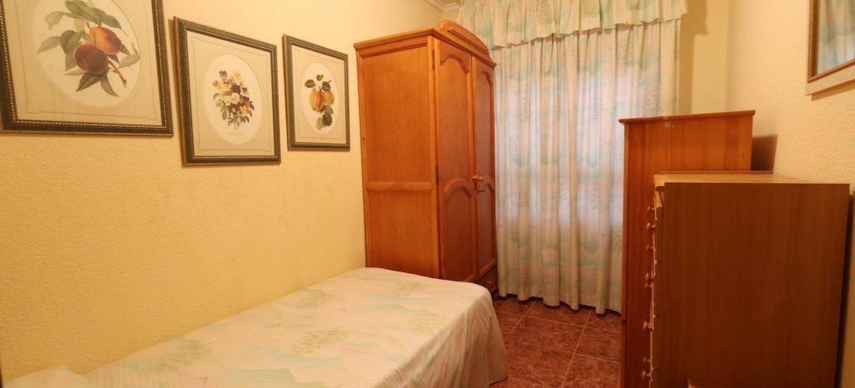 Resale - Apartment - Torrevieja - Acequion