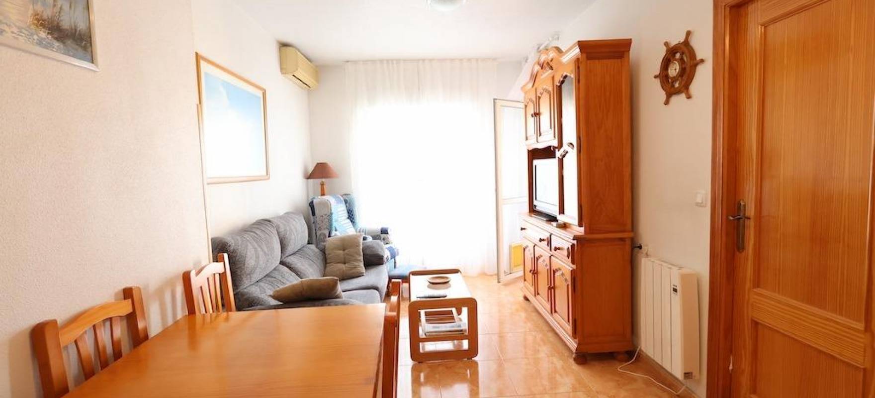 Resale - Apartment - Torrevieja - Acequion