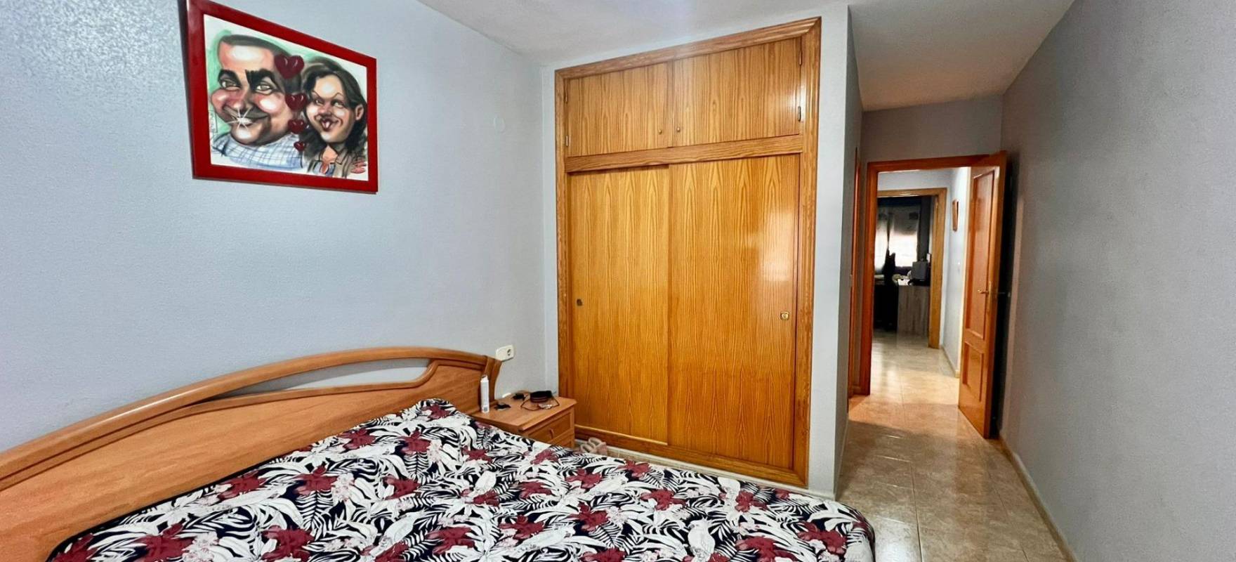 Resale - Apartment - Torrevieja - Acequion