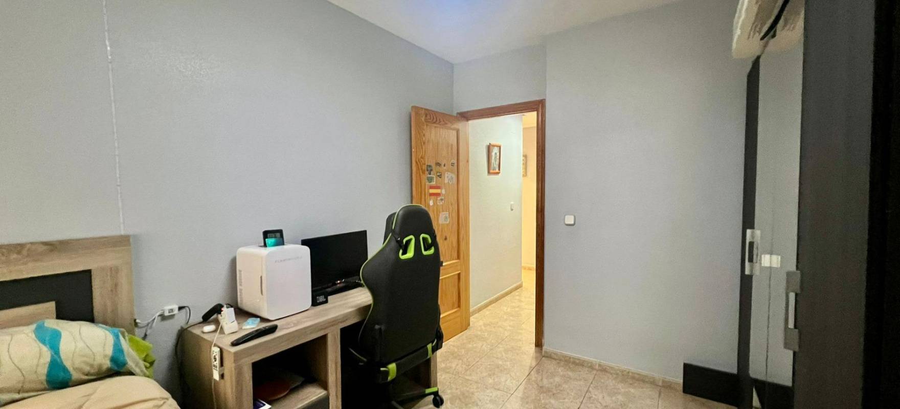 Resale - Apartment - Torrevieja - Acequion